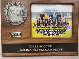 Girls Soccer 